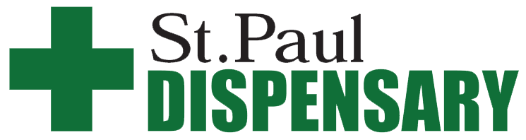 St. Paul Dispensary Logo